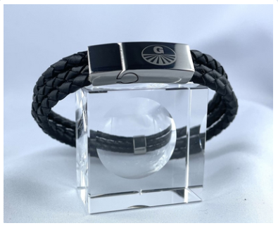 FREQUENZBAND Armband