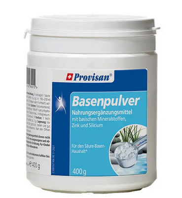 Basenpulver