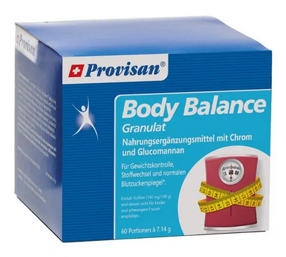 Body Balance