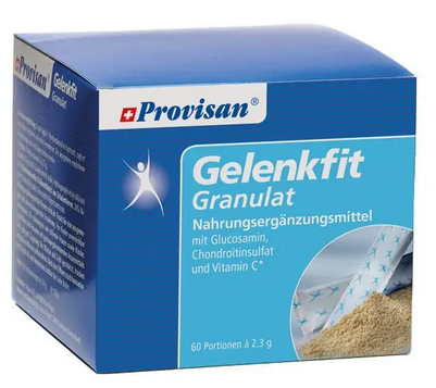 Gelenkfit 