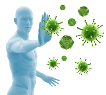 IABC Blutanalyse Immunsystem